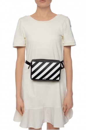 'diag' belt bag, zdjęcie 2 'diag' belt bag od Off White